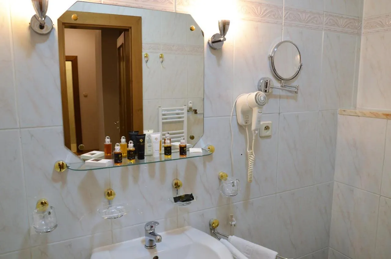 Bristol Palace Karlovy Vary 4*,  Tschechische Republik