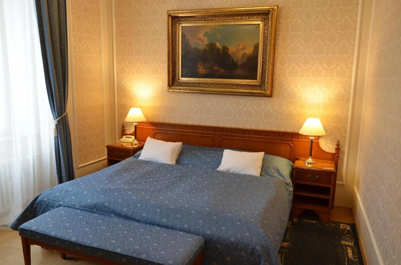 Bristol Palace Karlsbad Tsjechië
