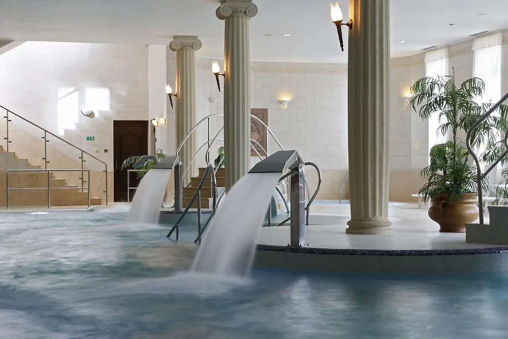 Hotel Bristol Palace Karlsbad