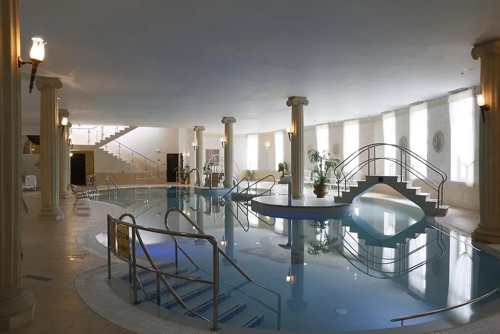 **** Hotel Bristol Palace Karlovy Vary Tschechische Republik