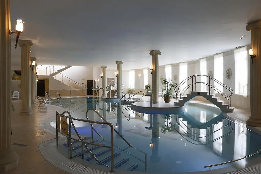 Bristol Palace Karlsbad