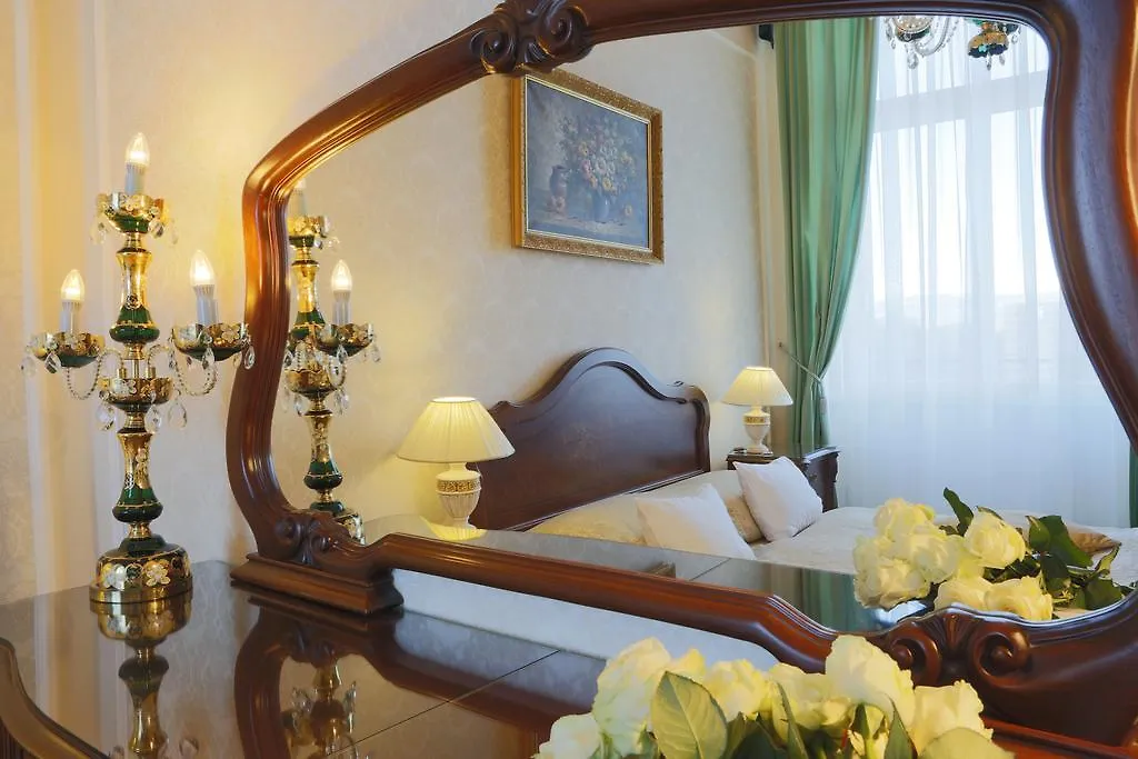 Bristol Palace Karlovy Vary Hotel