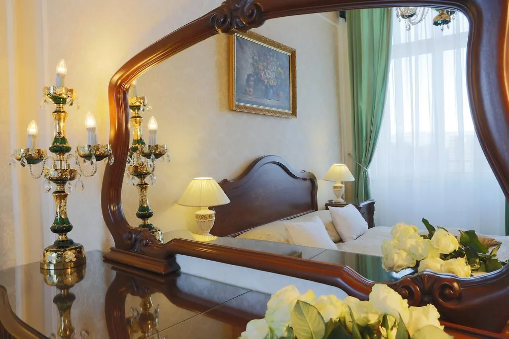 Bristol Palace Karlsbad Hotel
