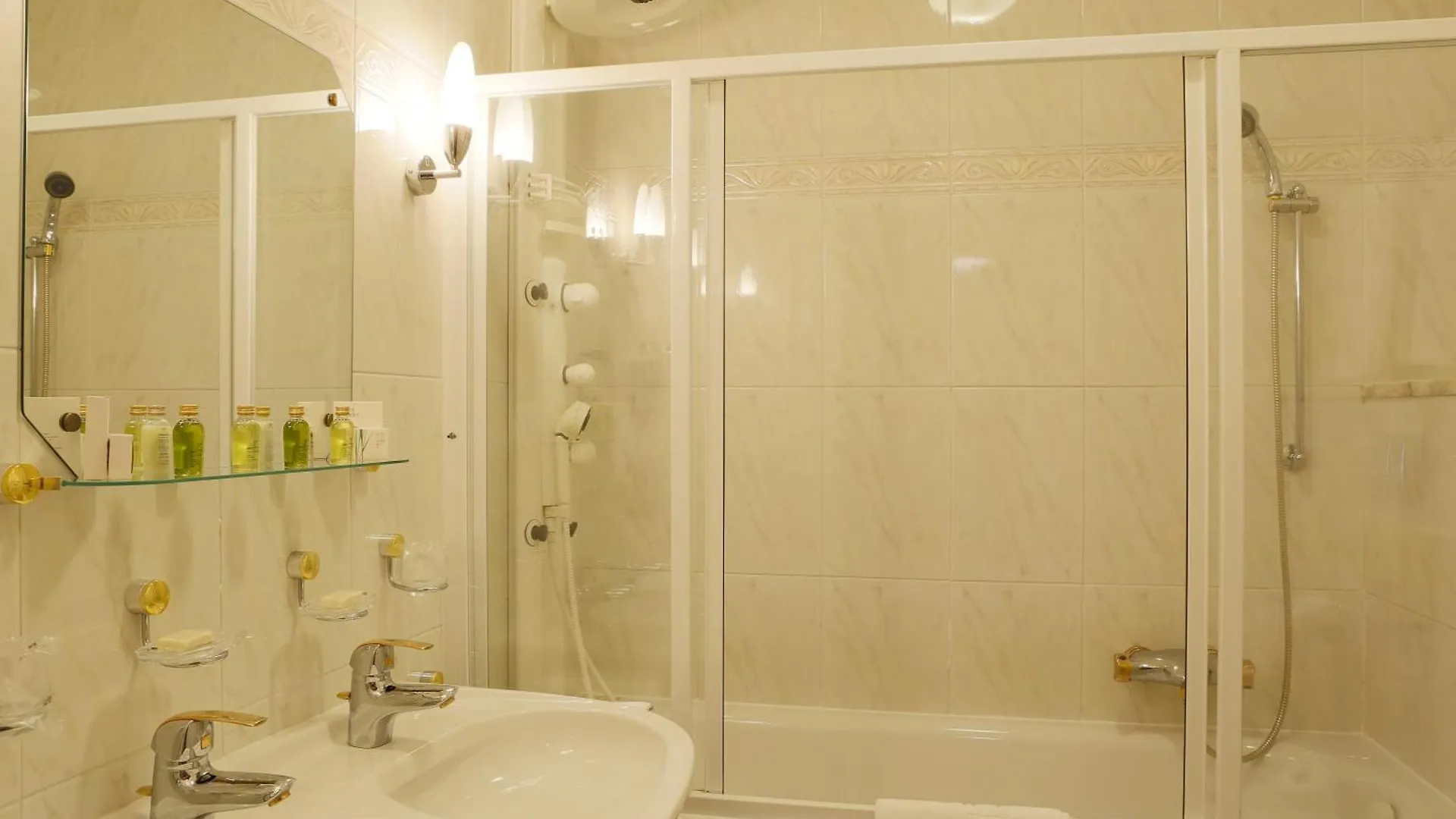 Bristol Palace Karlovy Vary Hotel