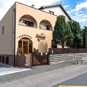 Wine 3*, Prag Tschechische Republik