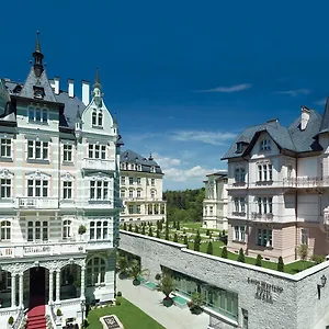 Savoy Westend Karlovy Vary