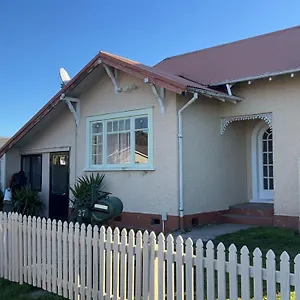 Young 3*, Rotorua Neuseeland