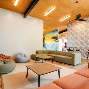 Haka House 5*, Rotorua Neuseeland
