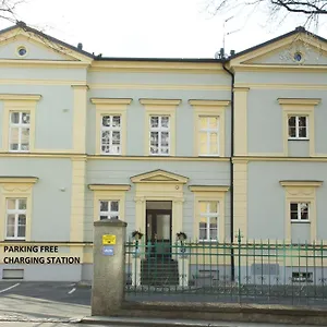 Penzion U Sv. Kryštofa 3*, Prag Tschechische Republik