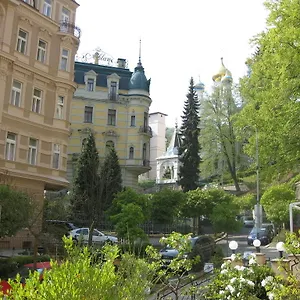 Sadova Чехия