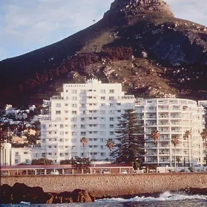 Peninsula All By Dream 4*, Kapstadt Südafrika