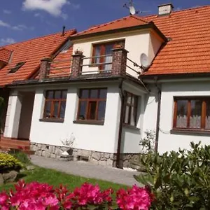 Guest house A.dalia