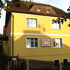 Guest house Diamant