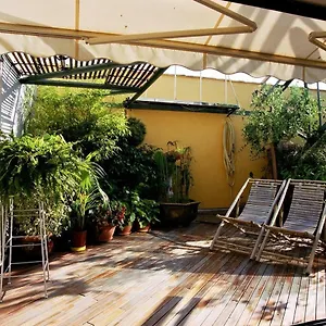 Loft De Франция