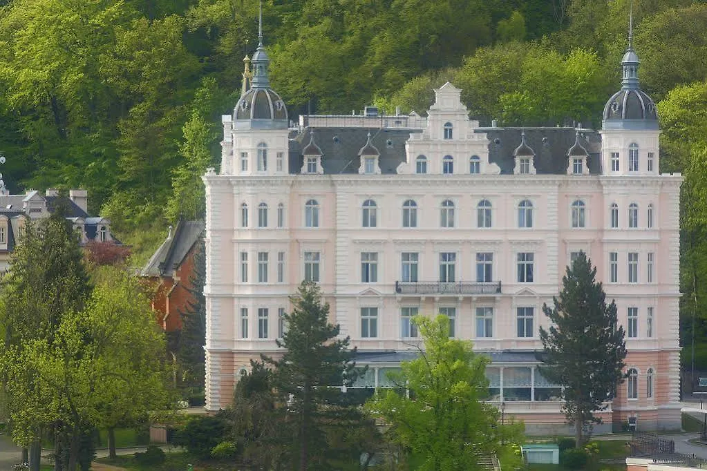 Bristol Palace Karlovy Vary