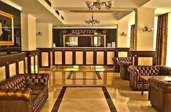 Spa Hotel Cajkovskij Karlowe Wary