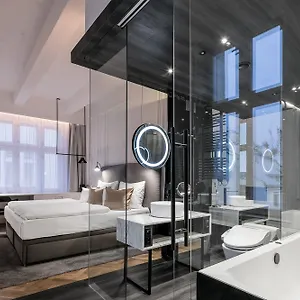 Hotel Pytloun Boutique Praga