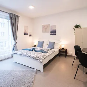 Apartament Milada / Center Brno