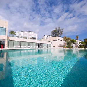 Hotel Urban Valley & Spa San Ġwann