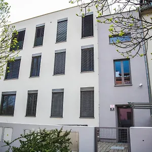 Black Field Apartment