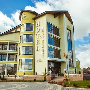 Hotel Warszawa Malekhuv