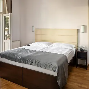 Hotel Unique Praga