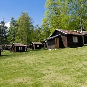 Chalet Veitsberg-vitkova Hora ** Karlsbad
