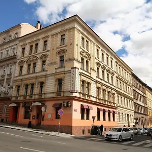 Hotel Anette Praga