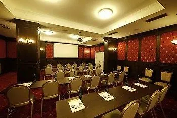 Spa Hotel Cajkovskij Karlsbad