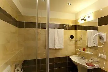 Spa Hotel Cajkovskij Karlsbad