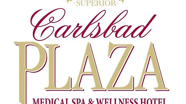 Carlsbad Plaza Medical Spa & Wellness Hotel Karlsbad