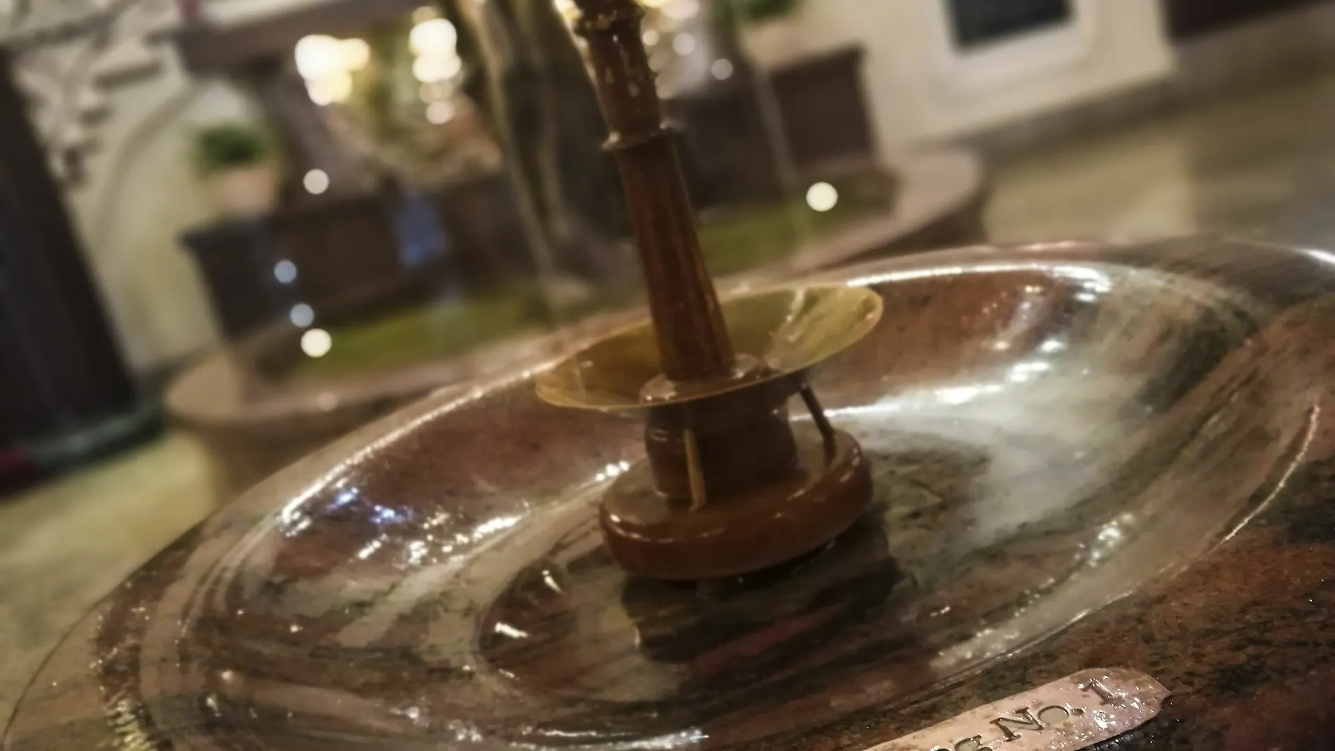 Carlsbad Plaza Medical Spa & Wellness Hotel Karlsbad 5*,  Tschechische Republik