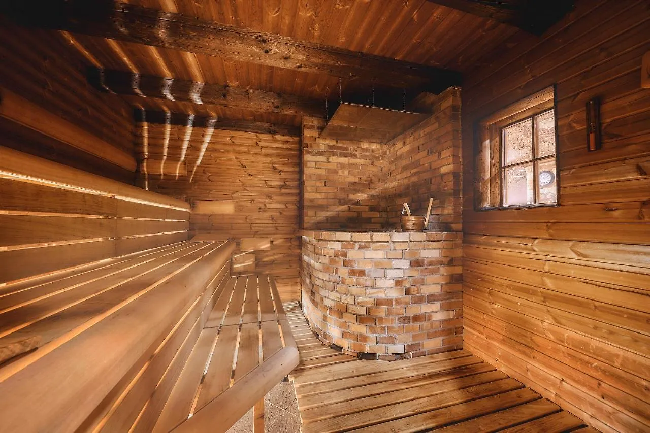Carlsbad Plaza Medical Spa & Wellness Hotel Karlovy Vary