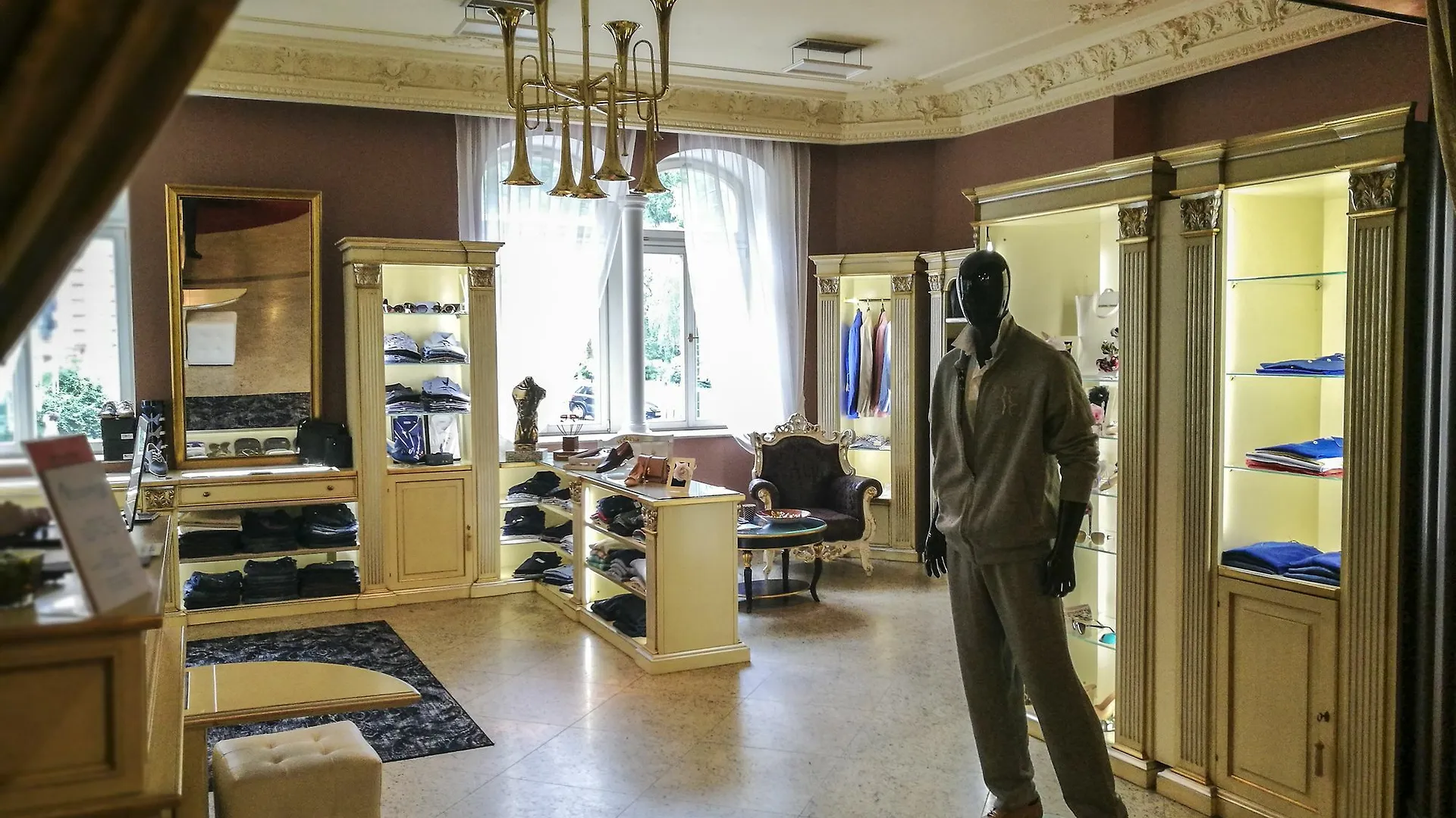 Carlsbad Plaza Medical Spa & Wellness Hotel Karlovy Vary