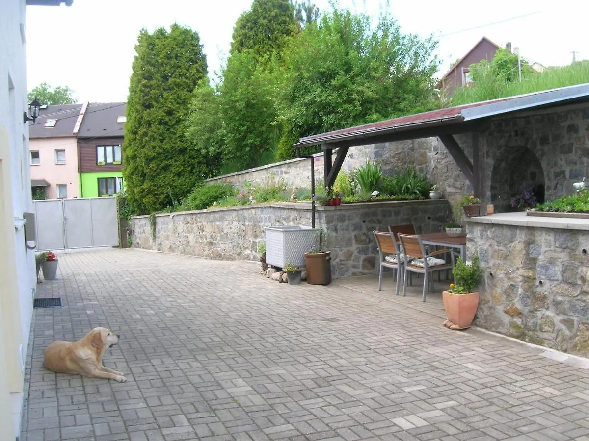 Gasthof Hotel Casa Andelka Andelska Hora