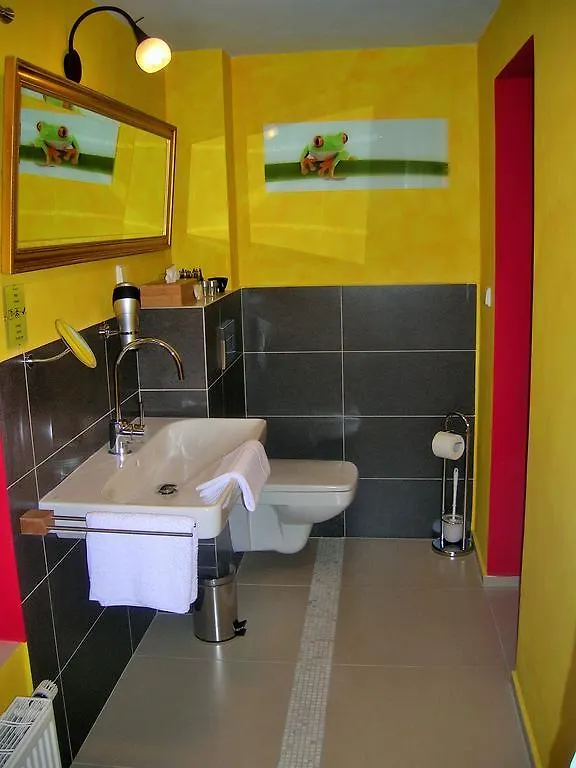 Hotel Casa Andelka Andelska Hora  Andelska Hora (Karlovy Vary)