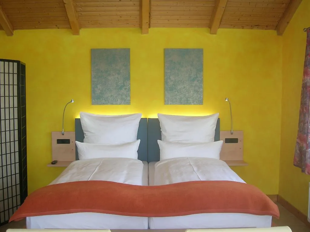 Hotel Casa Andelka Andelska Hora  Tschechische Republik
