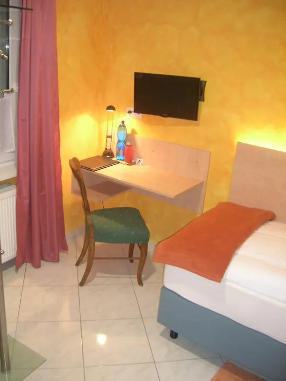 Hotel Casa Andelka Andelska Hora