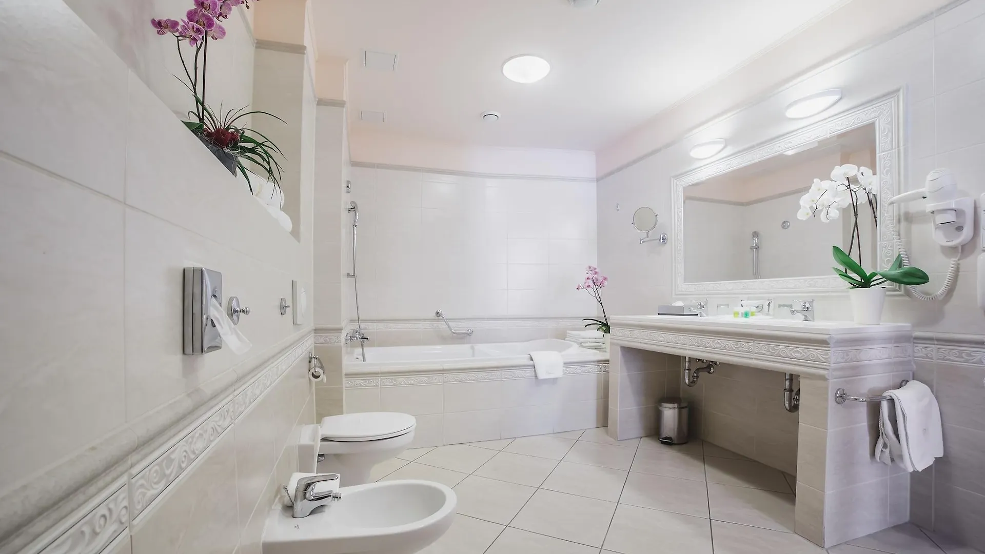 Interhotel Central Karlsbad