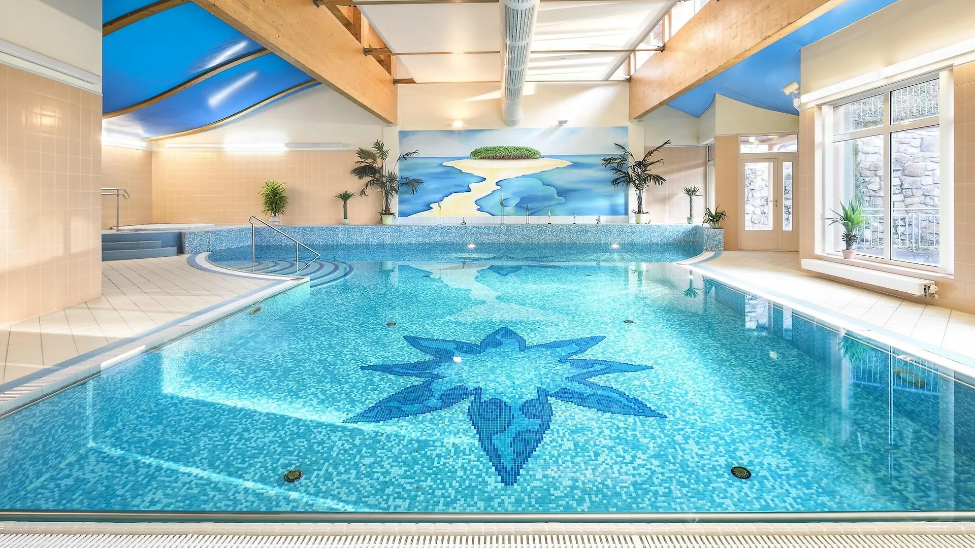 Interhotel Central Karlsbad