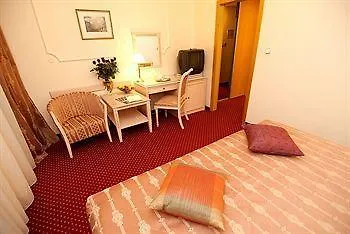 Interhotel Central Karlsbad