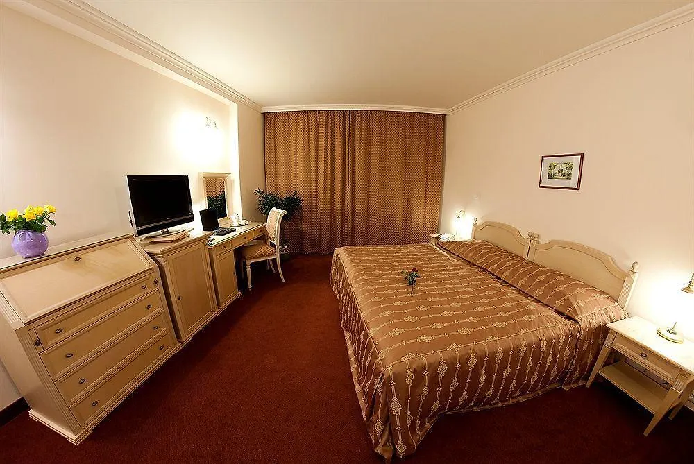 Interhotel Central Karlsbad Hotel