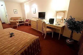 Interhotel Central Karlovy Vary 4*,