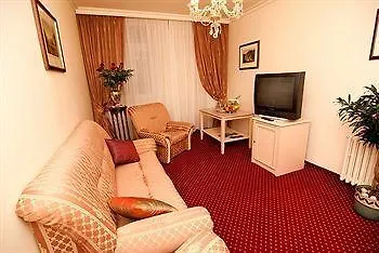 Interhotel Central Karlsbad 4*,  Tschechische Republik
