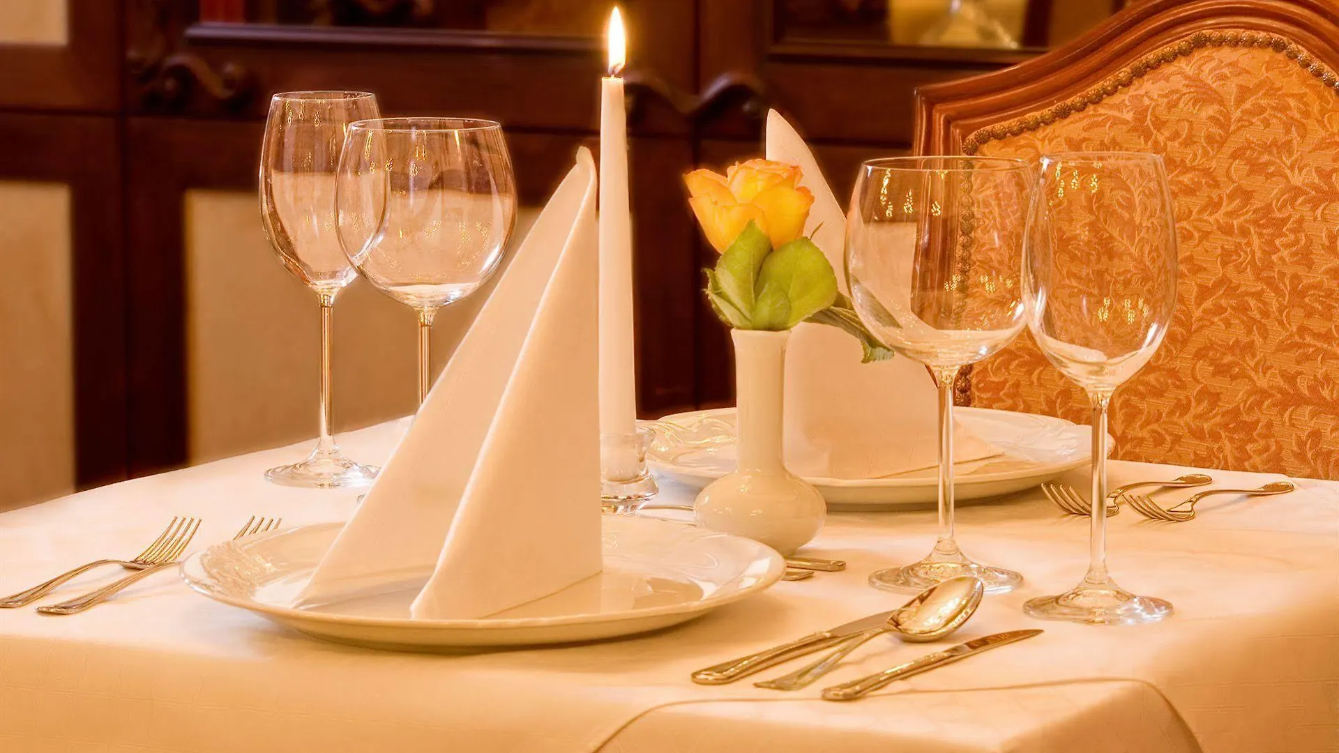 Hotel Interhotel Central Karlsbad