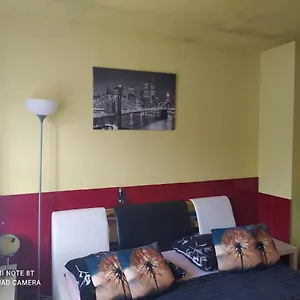 Ubytovani U Minoritu Brünn