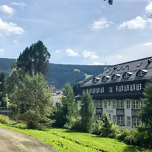 Apartman Bellevue Špindlerŭv Mlýn