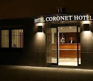 Coronet Prag