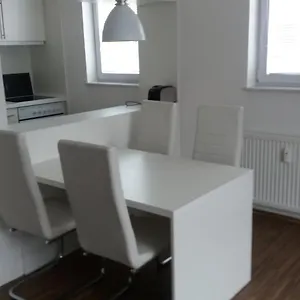 Apartman Bedrichov, Špindlerŭv Mlýn