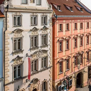 Green Lobster Prag